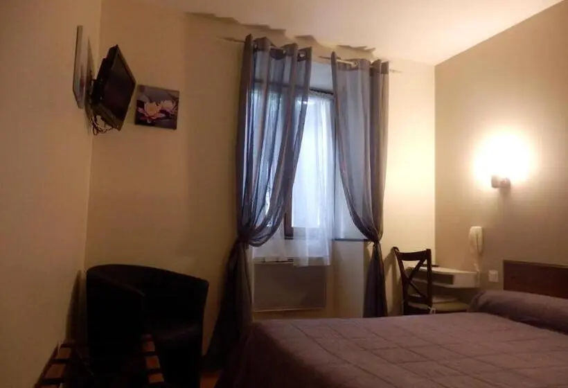 Quarto standard, Alienor