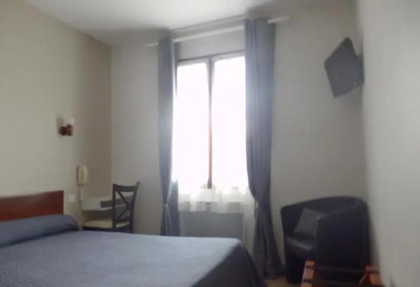 Quarto standard, Alienor