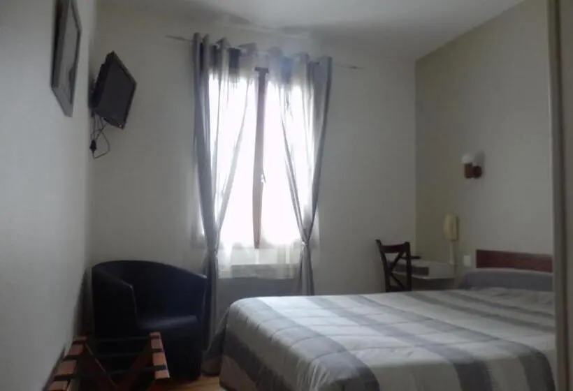 Quarto standard, Alienor