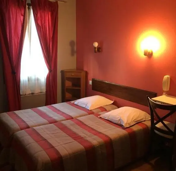 Quarto superior, Alienor