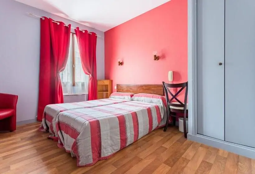 Quarto superior, Alienor