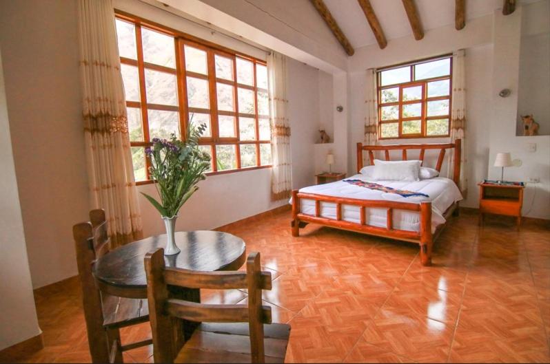 Люкс, Eco Hacienda Roman