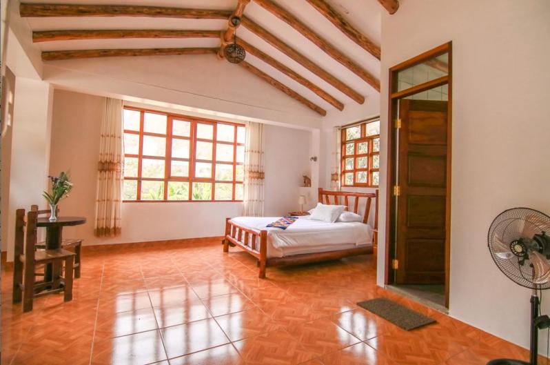 Люкс, Eco Hacienda Roman