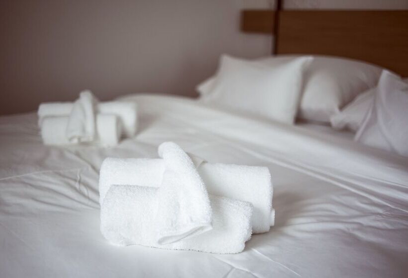 Номер Стандарт, Penzión & Wellness Meridiana Bojnice Rezort