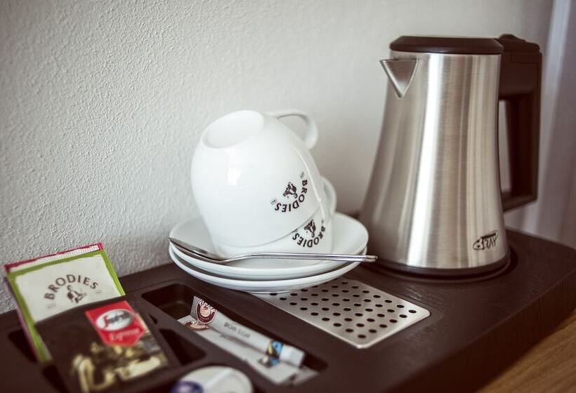 Апартаменты 1 Спальня, Penzión & Wellness Meridiana Bojnice Rezort