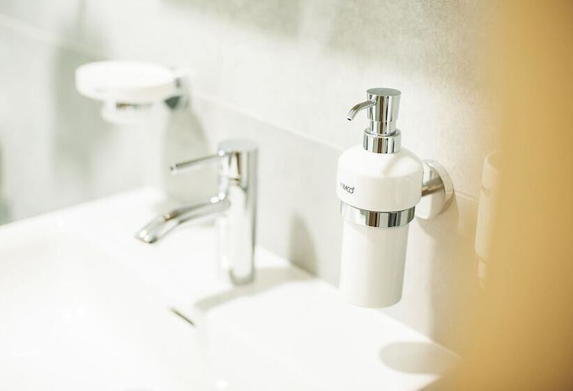 Номер Deluxe, Penzión & Wellness Meridiana Bojnice Rezort