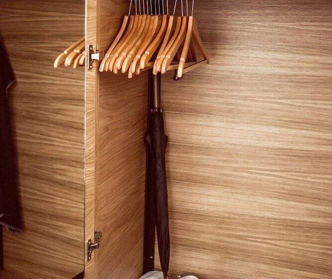 Апартаменты 1 Спальня, Penzión & Wellness Meridiana Bojnice Rezort