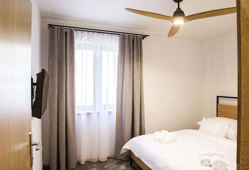 Номер Стандарт Адаптированный для Инвалидов, Penzión & Wellness Meridiana Bojnice Rezort