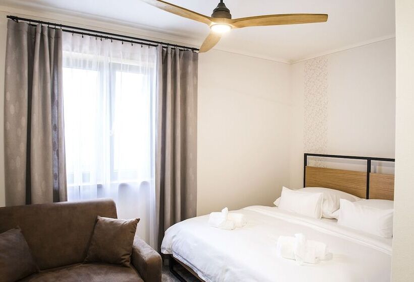 اتاق استاندارد, Penzión & Wellness Meridiana Bojnice Rezort