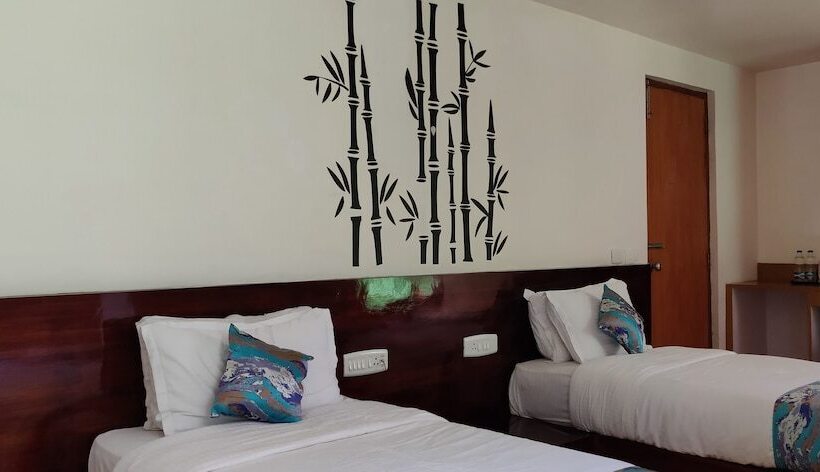 デラックスルーム, Ninamma