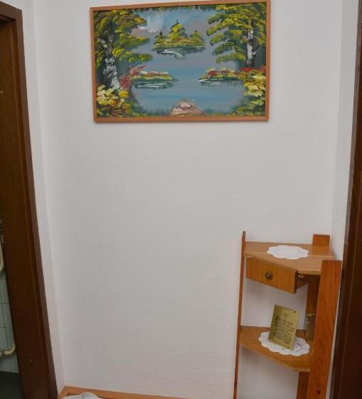 آپارتمان 1 خوابه همکف, Apartment Elmari