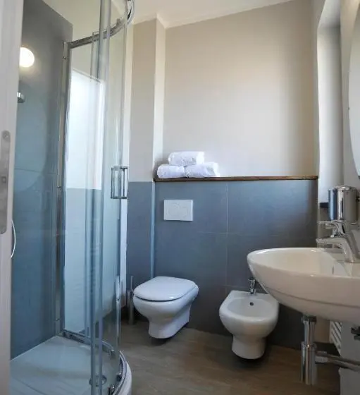 اتاق استاندارد با چشمانداز دریا, Aquarium Rooms