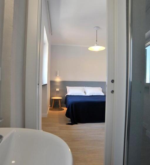 Cameră Standard cu Vedere la Mare, Aquarium Rooms