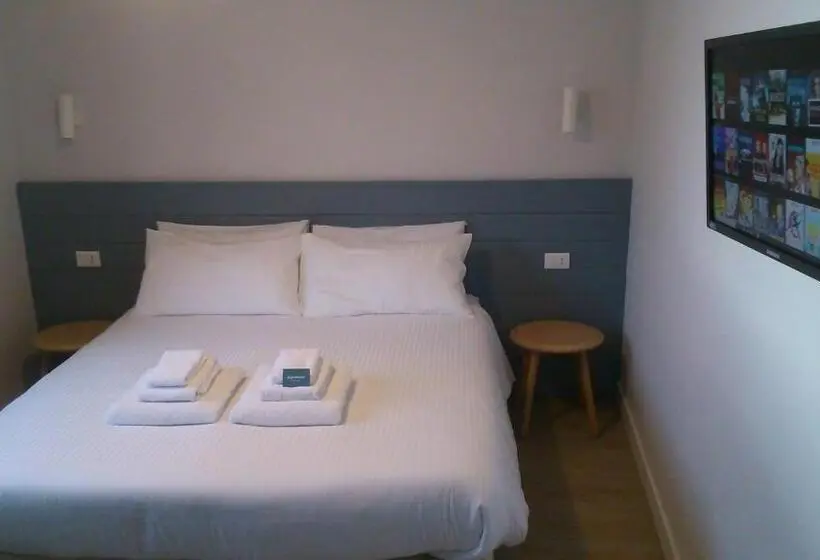 اتاق استاندارد با چشمانداز دریا, Aquarium Rooms
