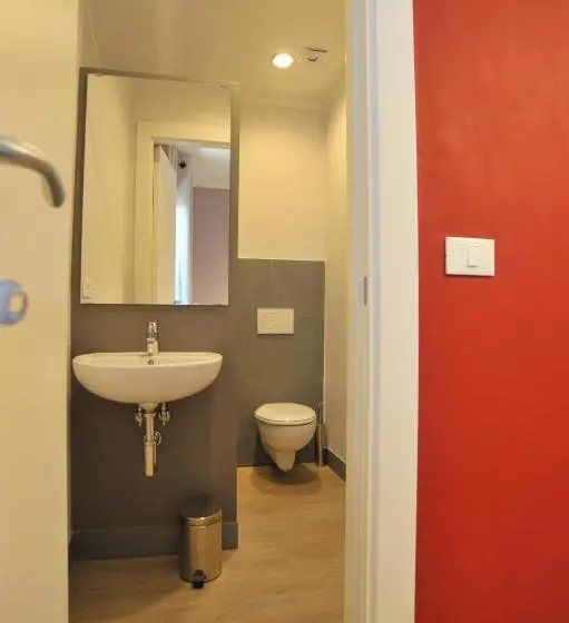 اتاق استاندارد, Aquarium Rooms