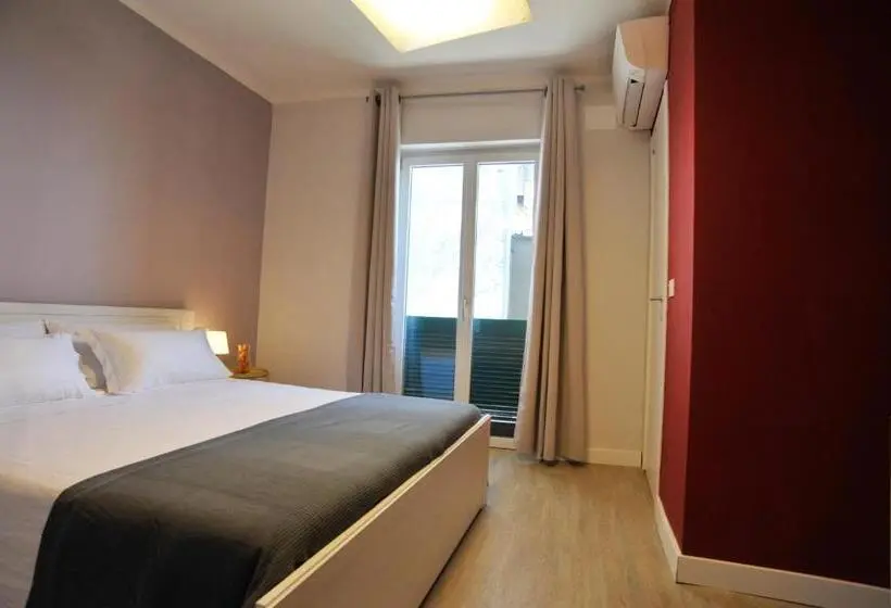 اتاق استاندارد, Aquarium Rooms