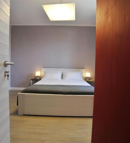Cameră Standard, Aquarium Rooms