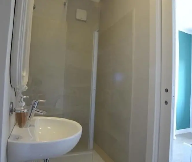 اتاق لوکس با چشمانداز دریا, Aquarium Rooms