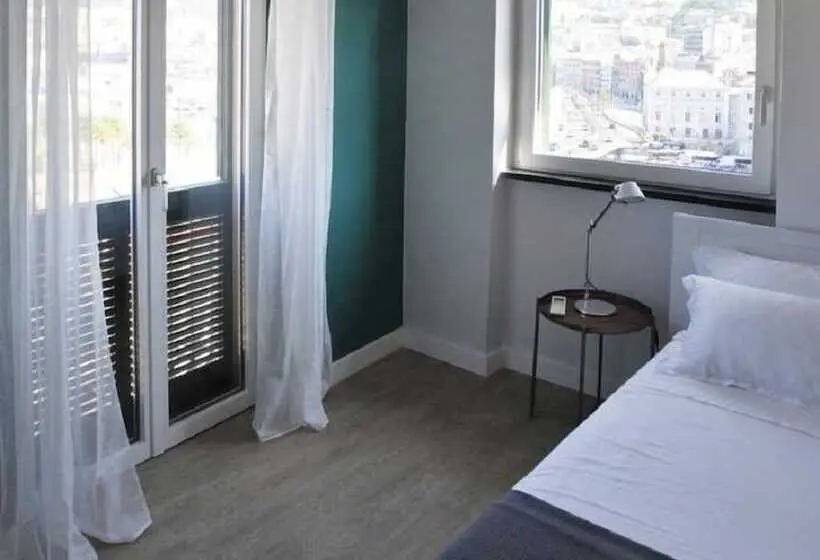 اتاق لوکس با چشمانداز دریا, Aquarium Rooms