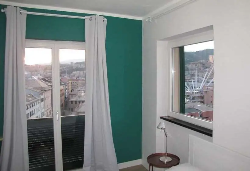 اتاق لوکس با چشمانداز دریا, Aquarium Rooms