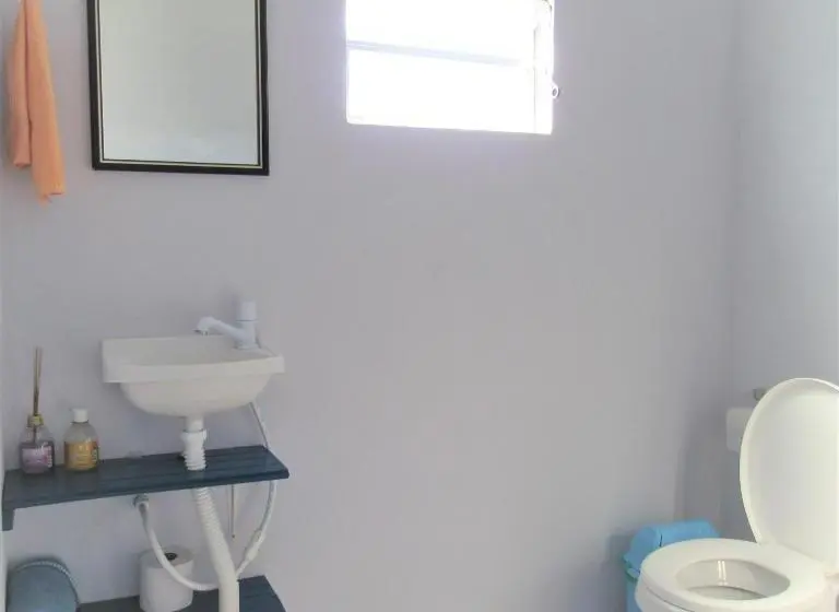 スイート（家族用）, Pousada Torre Do Meio