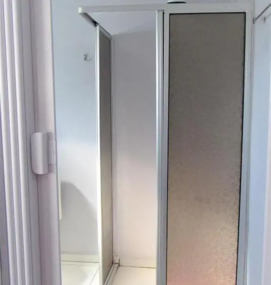 スイート（家族用）, Pousada Torre Do Meio