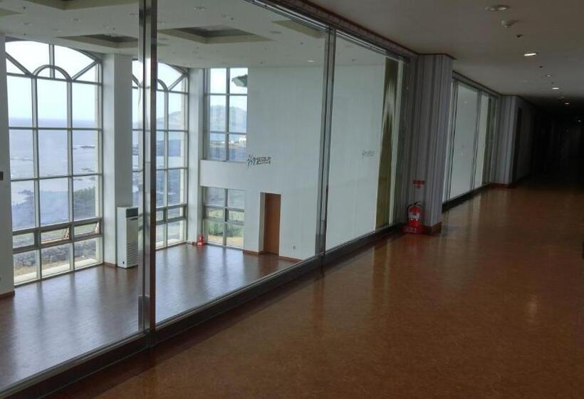 ファミリールーム, Jeju Ilsung Beach Condo