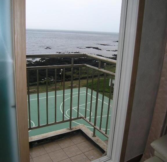 ファミリールーム, Jeju Ilsung Beach Condo
