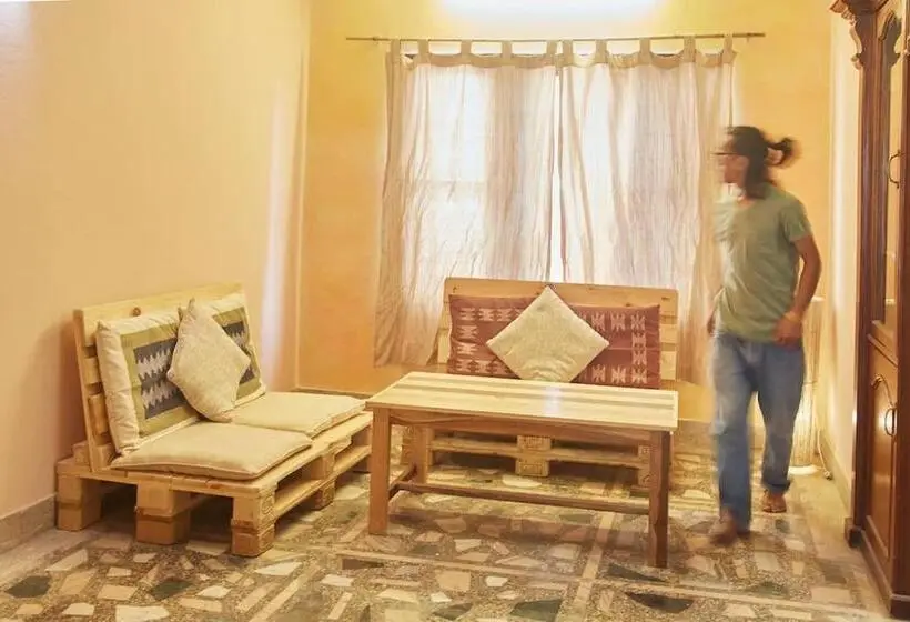 اتاق اکونومی یک تخته, Ananda Tree House Eco Homestay