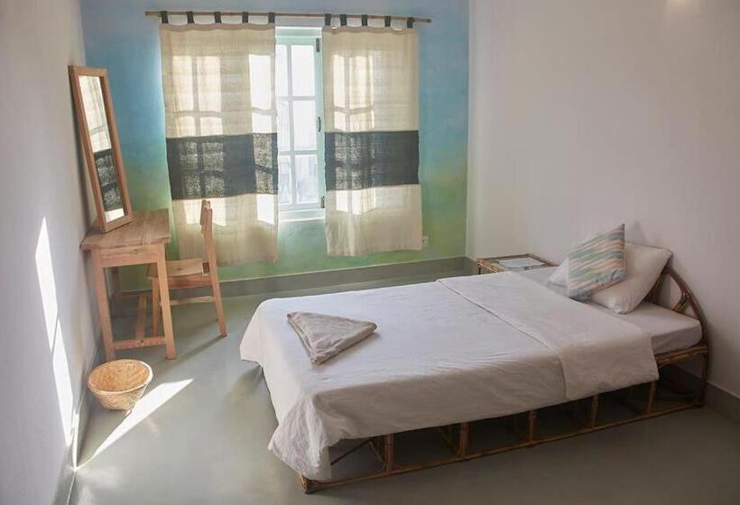 اتاق اکونومی یک تخته, Ananda Tree House Eco Homestay