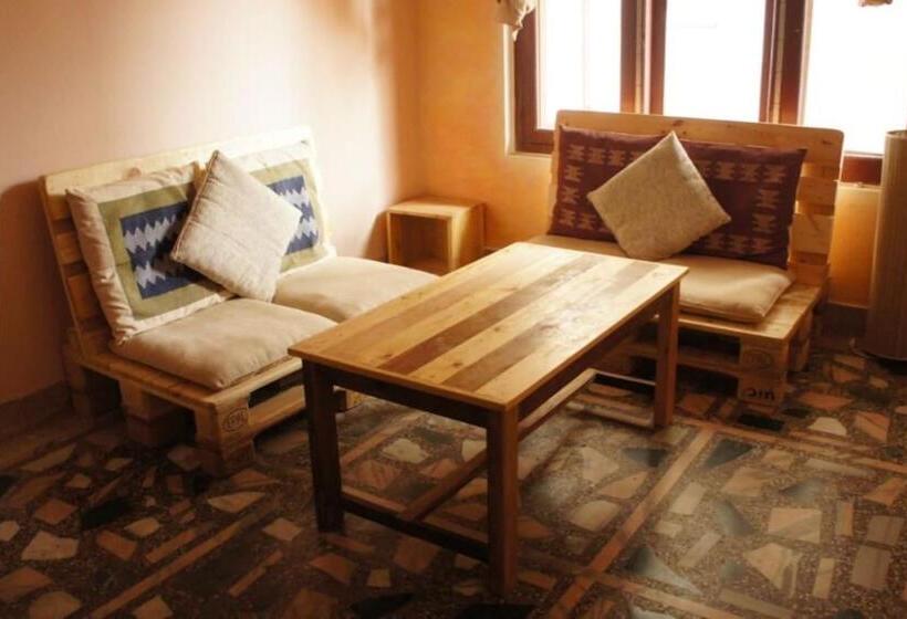 اتاق اکونومی یک تخته, Ananda Tree House Eco Homestay