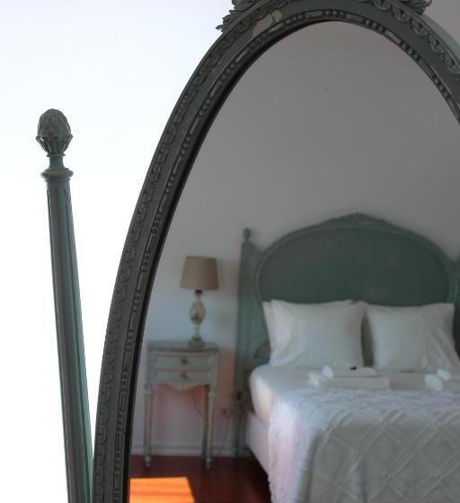 سوییت لوکس, Happysintra Guesthouse By Casa Do Preto