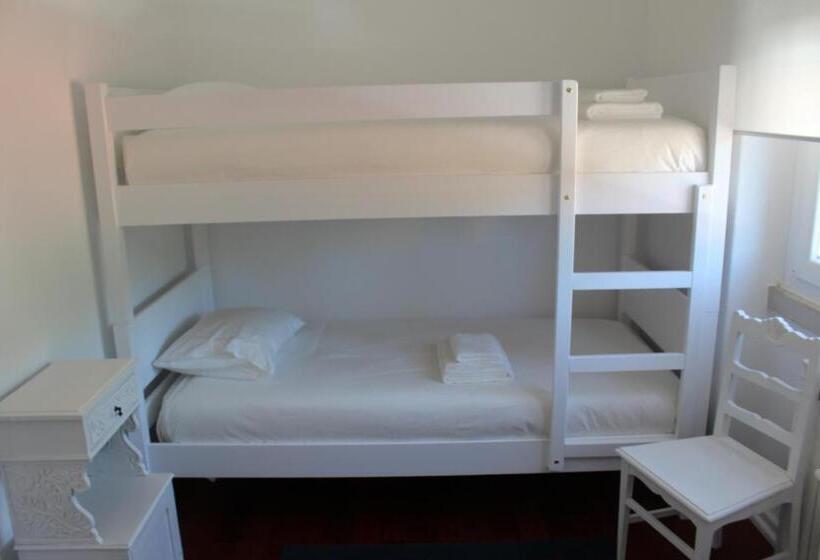 سوییت خانوادگی, Happysintra Guesthouse By Casa Do Preto