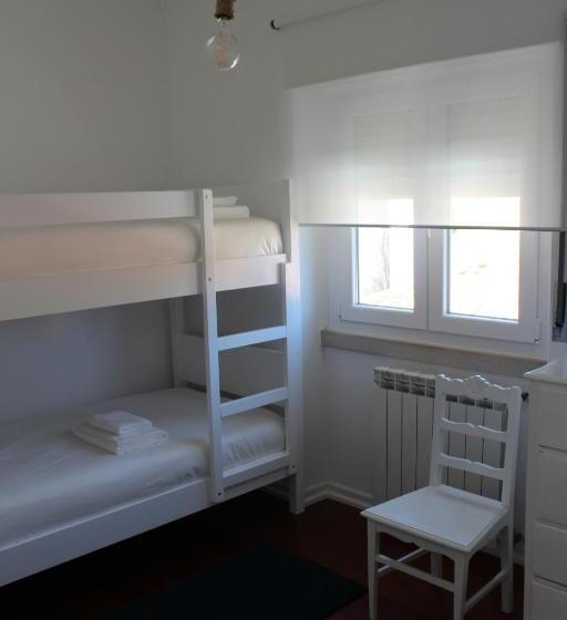 سوییت خانوادگی, Happysintra Guesthouse By Casa Do Preto