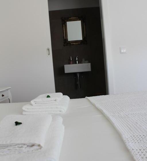 سوییت, Happysintra Guesthouse By Casa Do Preto