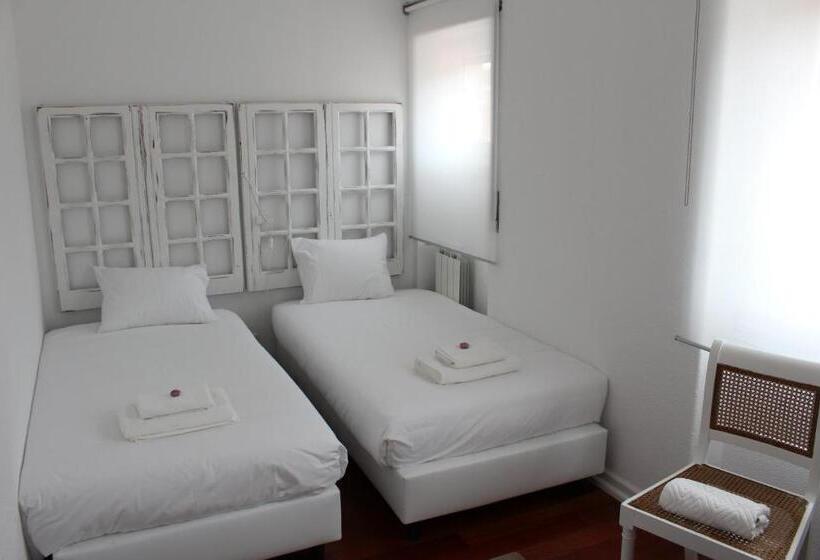 اتاق استاندارد, Happysintra Guesthouse By Casa Do Preto