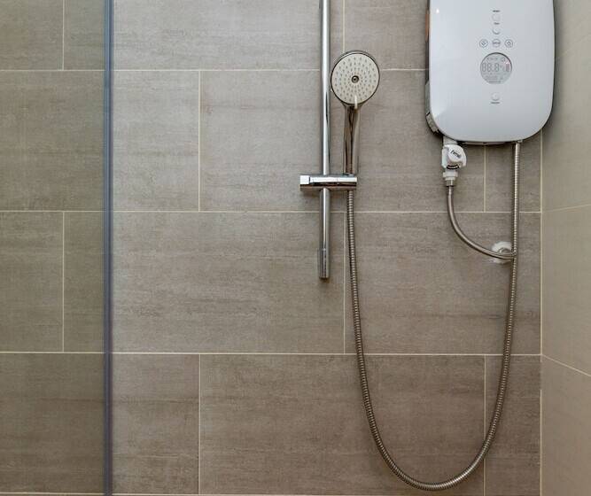 آپارتمان 3 خوابه, Dic Star Landmark