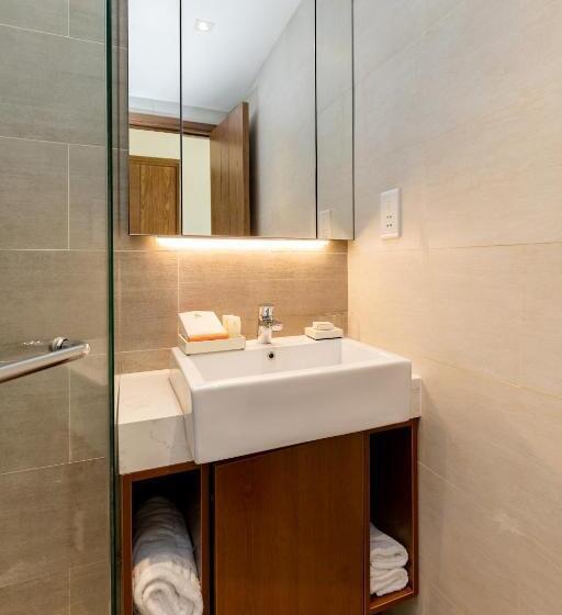 آپارتمان 2 خوابه, Dic Star Landmark