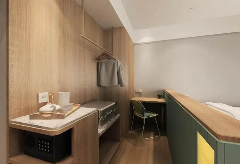 Superior-Zimmer, Santika Garut