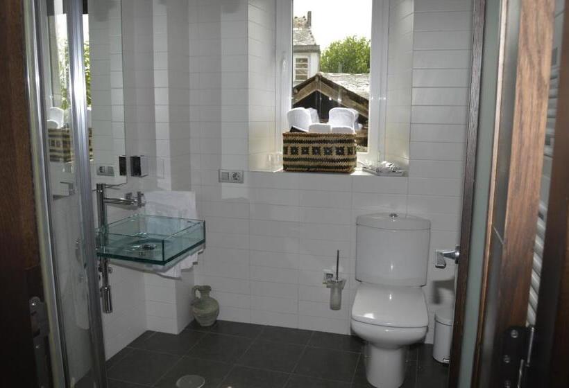 Номер Стандарт, Pension Suite Camino Norte