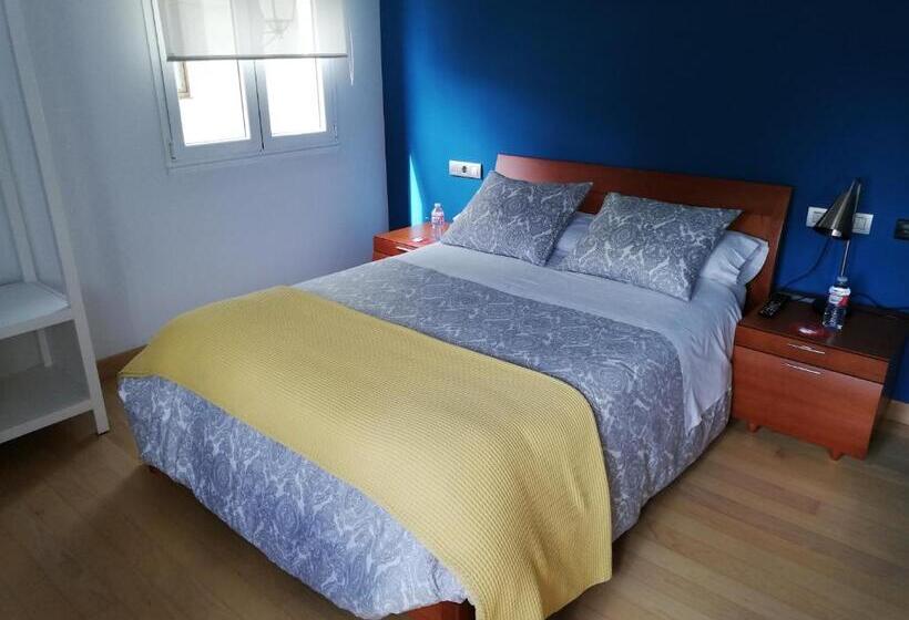 Номер Стандарт, Pension Suite Camino Norte