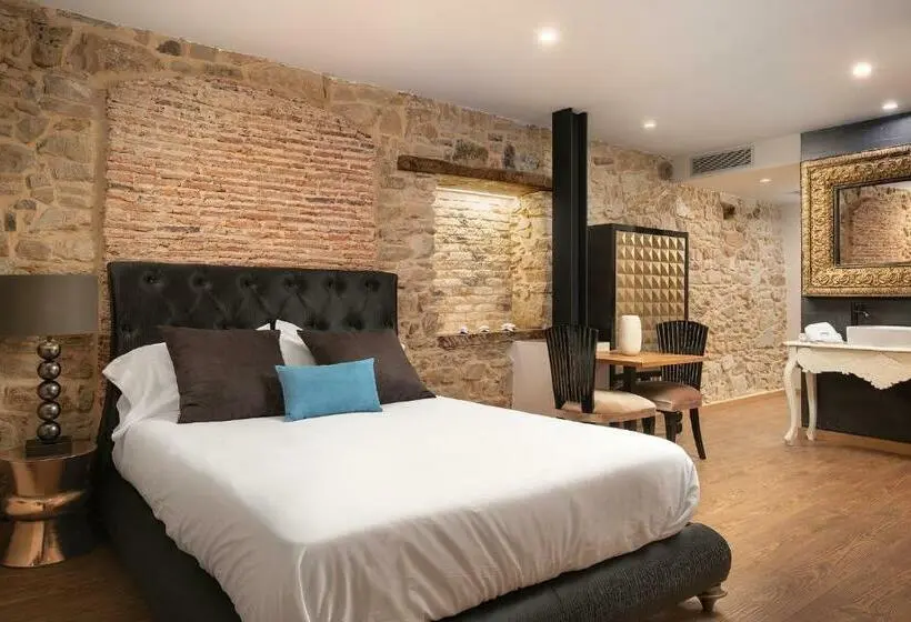 １ベッドルームアパートメント, Suite 1907 Aviles