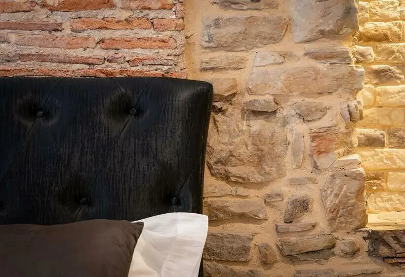 １ベッドルームアパートメント, Suite 1907 Aviles
