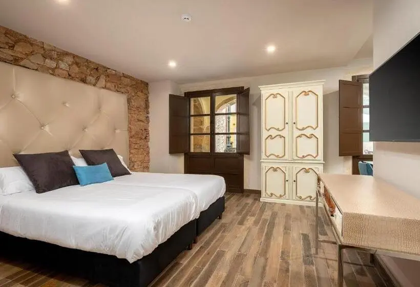 １階の１ベッドルームアパートメント, Suite 1907 Aviles