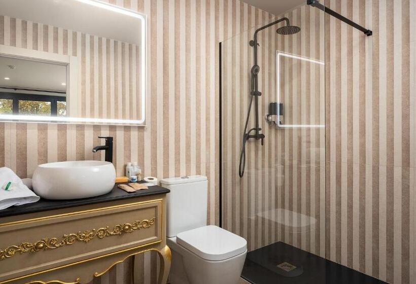 آپارتمان لوکس 1 خوابه, Suite 1907 Aviles