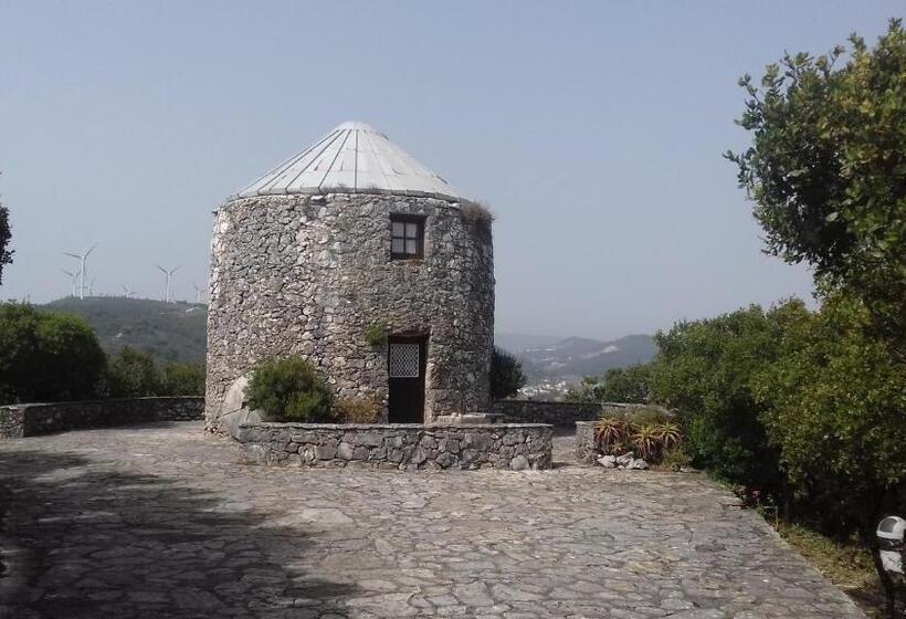 Дом 1 Спальня, Cabeço Dos Três Moinhos