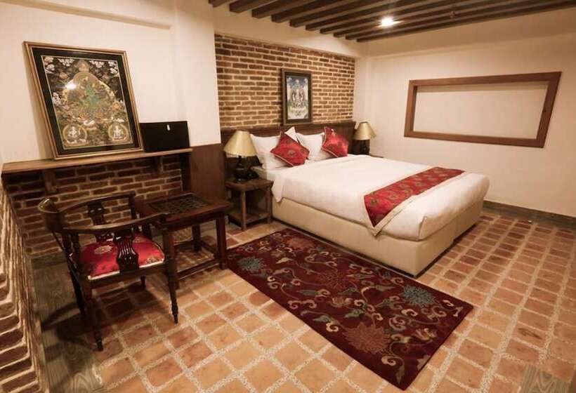 اتاق لوکس, Heranya Yala