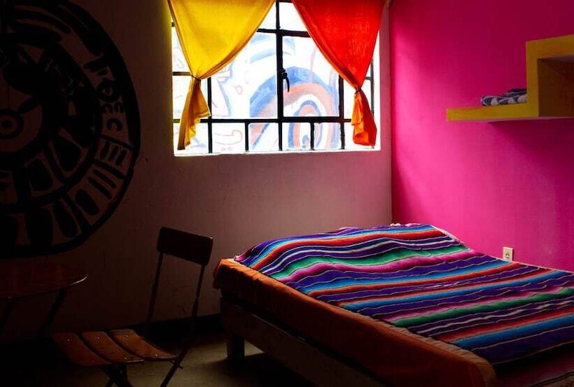 غرفة قياسية, Hostal Chesal