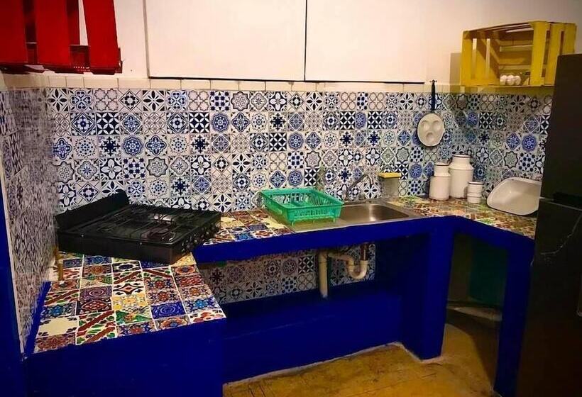 غرفة قياسية, Hostal Chesal