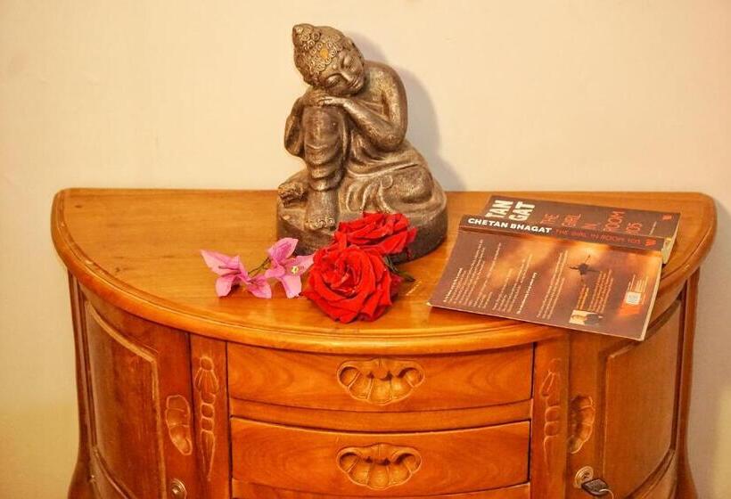 سوییت با چشمانداز کوه, La Niebla Farm Resort